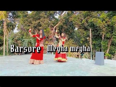 Barso Re Dancer Cover Guru Aishwarya Rai Shreya Ghoshal YouTube