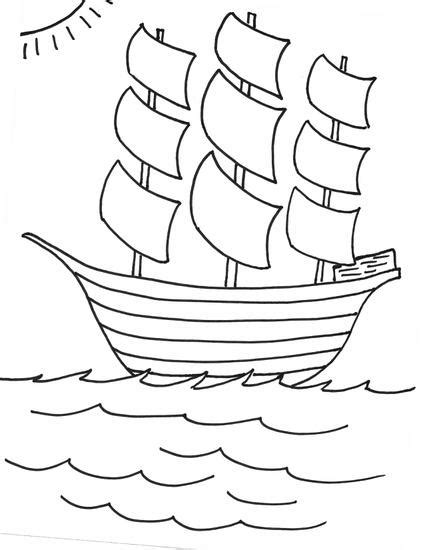 The Best Free Mayflower Drawing Images Download From 144 Free Drawings