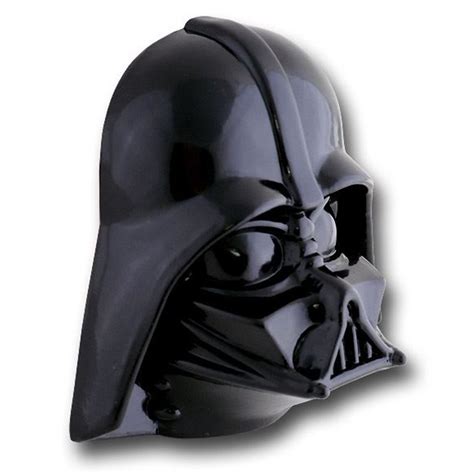 Star Wars Darth Vader Head Belt Buckle