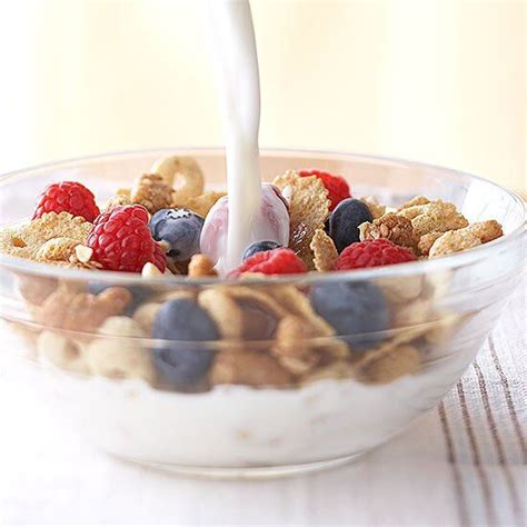 Healthy breakfast choices during pregnancy – Artofit