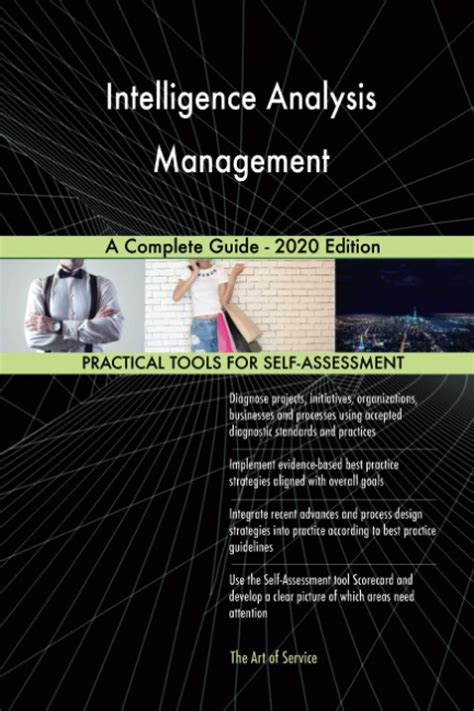 Buy Intelligence Analysis Management A Complete Guide 2020 Edition Book Online At Low Prices