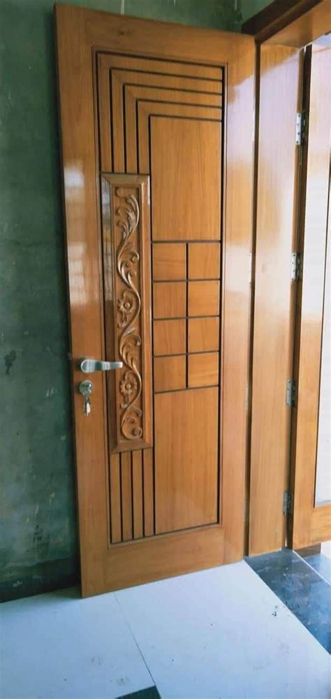 Indian Wooden Front Door Designs