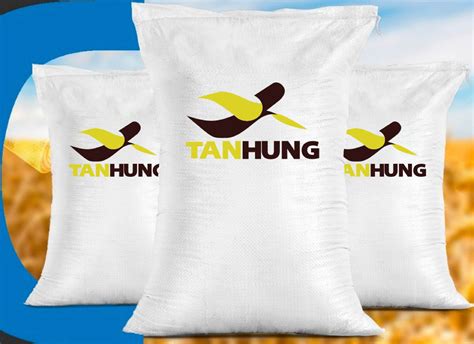 Tan Hung Jsc A Leading Pp Woven Bag Manufacturer In Vietnam