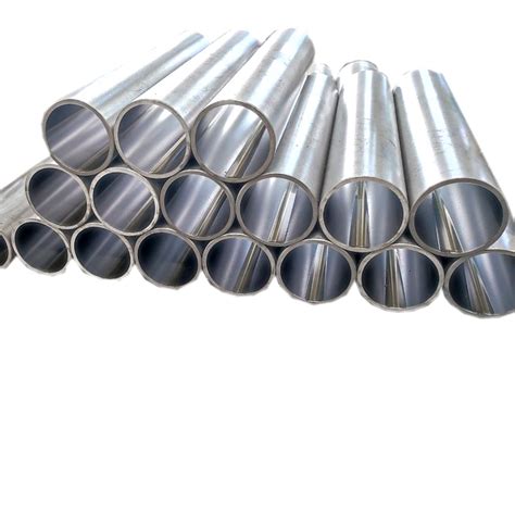 To Ensure Satisfactory Stainless Steel Honing Pipe St Honed Cylinder