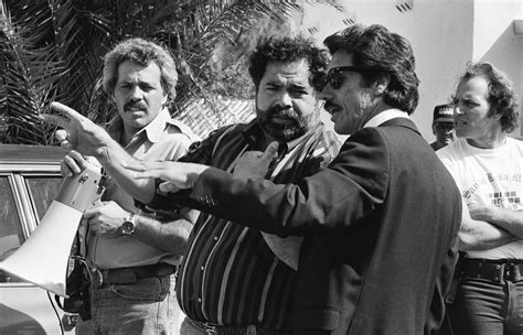 Miami Vice Edward James Olmos Insisted On Wash And Wear Suits For