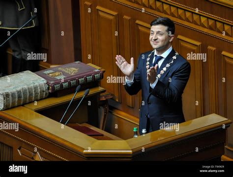 Zelensky volodymyr fotografías e imágenes de alta resolución Alamy