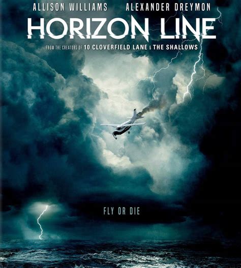 Horizon Line by peterpicture on DeviantArt