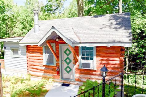 21 Beautiful Door County Cabins | Destination Door County