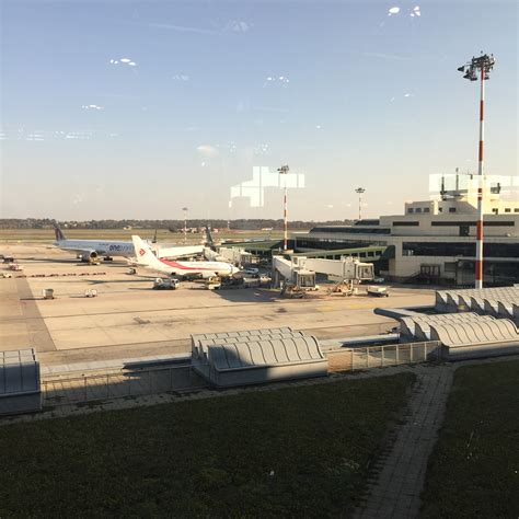 MXP AIRPORT – HOME