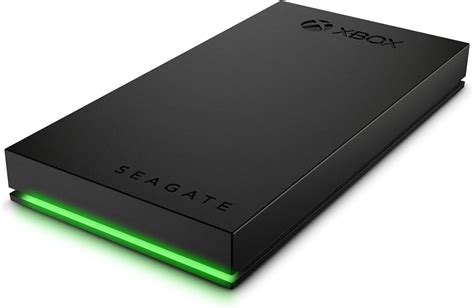 Amazon Seagate Game Drive SSD For Xbox 1TB External Solid State