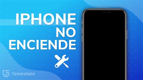 Formas C Mo Arreglar Mi Iphone No Enciende Youtube
