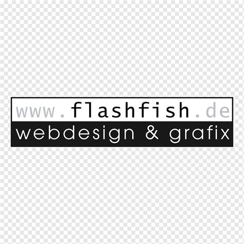 Flashfish Webdesign HD Logo Png PNGWing