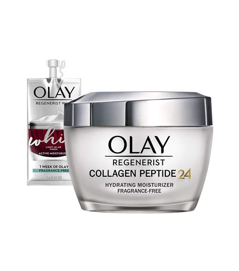 The 17 Best Collagen Creams of 2021, Hands Down | Who What Wear