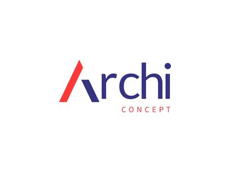 Archi Logo Design