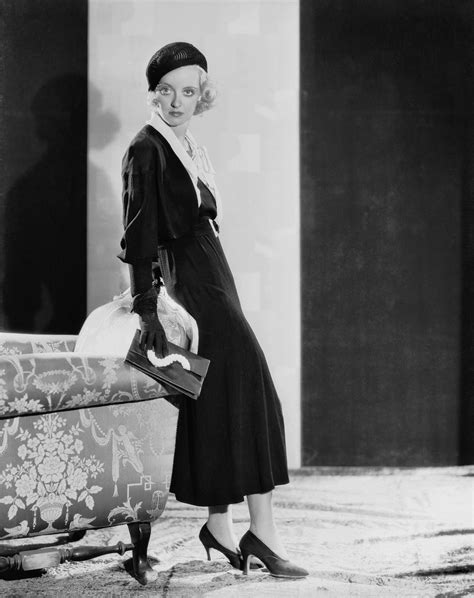 Bette Bette Davis Photo 15191051 Fanpop