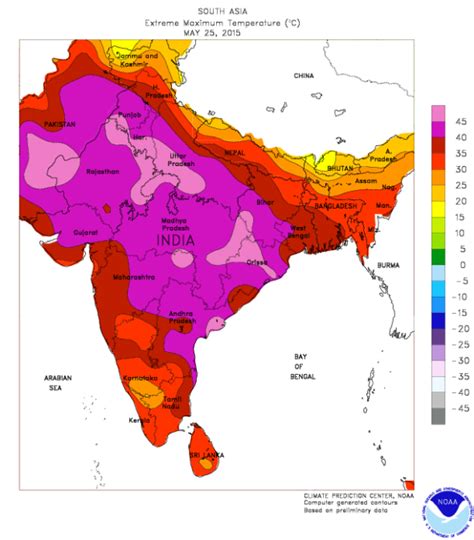 Indias Heat Wave More Than 1000 People Have Died In Record High