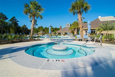 Ocean Ridge Amenities Ocean Ridge Plantation Homes And Real Estate