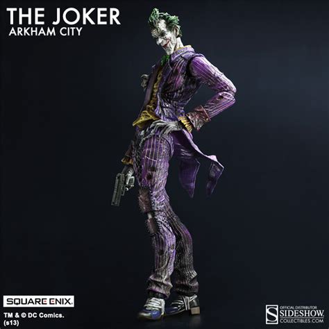 Arkham City Joker Quotes. QuotesGram