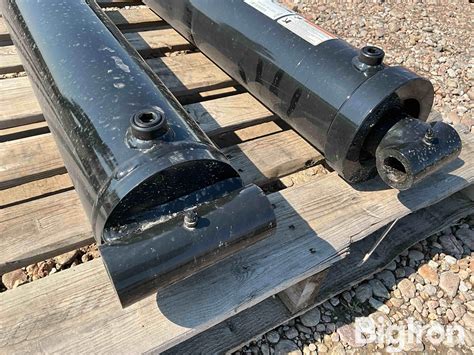Prince Hydraulic Cylinders Agriculture Bigiron