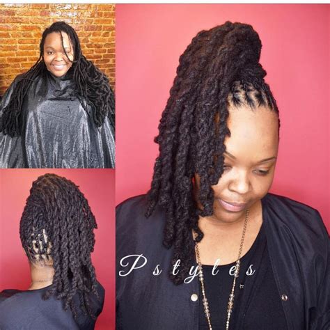 1 174 Likes 14 Comments Dmv Pro Loctician Pstyles Pstyles3 On