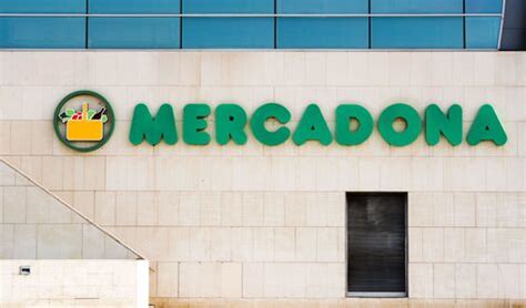 Mercadona Inaugura Su Nuevo Modelo De Tienda Eficiente En Fuenlabrada