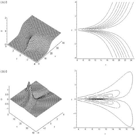 The Straight Line Type Kink Solitary Wave Solution With Head For A