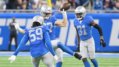 Detroit Lions GM Brad Holmes plans to prioritize defense in offseason