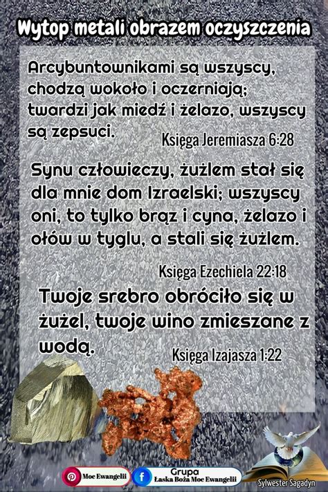 Pin De Sylwia Sylwia En Biblia Cytaty