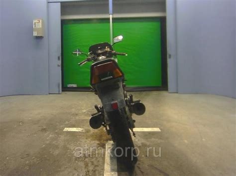 Мотоцикл нейкед байк naked bike Honda VT 250 Z купить в Екатеринбурге