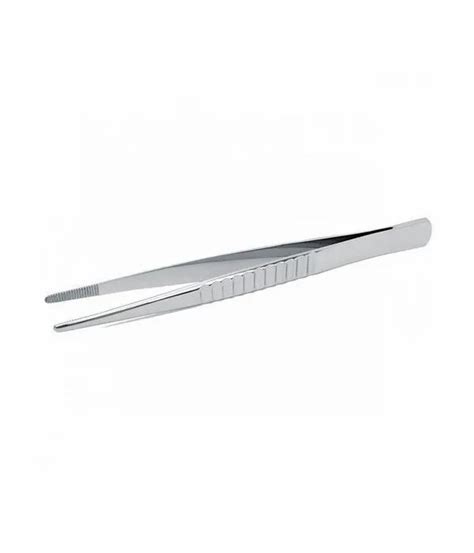 Polished Adson Dissecting Forceps At Best Price In Jalandhar Id