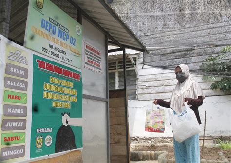 Infopublik Gampong Yang Telah Mendukung Banda Aceh Bebas Sampah