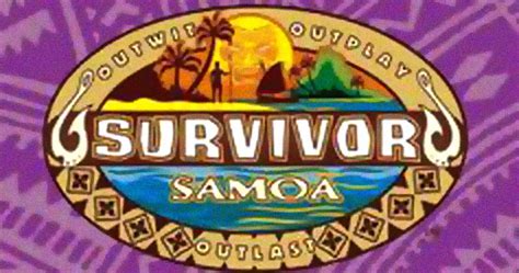 Survivor Samoa: Spoilers | Vevmo