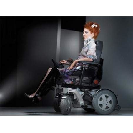 Invacare Storm 4 XPLORE elektronisk kørestol