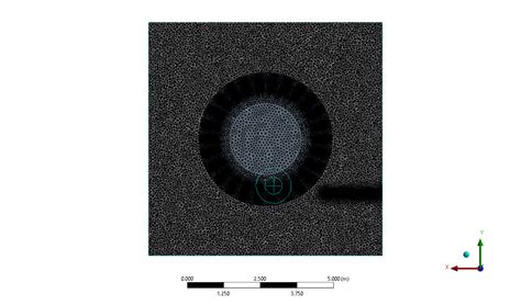 Hydro Abrasive Erosion In Pelton Turbine Cfd Simulation Tutorial Mr Cfd