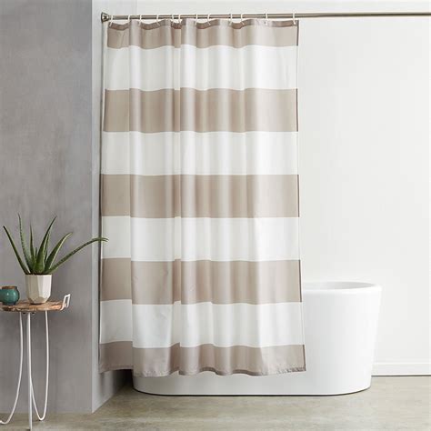 The 8 Best Shower Curtains Of 2022