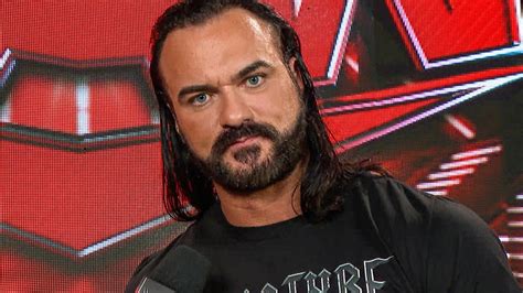 Drew Mcintyre Wwe Contract Status Update