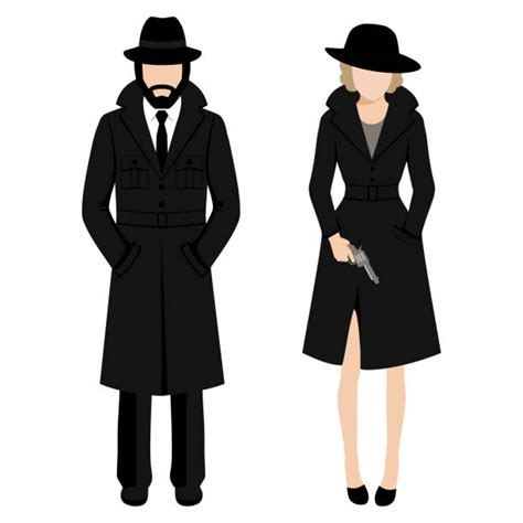 detective woman clipart   cliparts  images