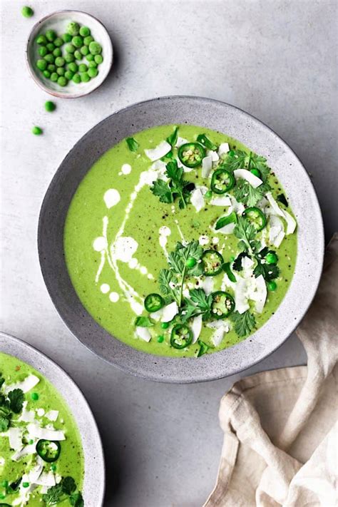 Green Soup Recipe Hotsell Pennygilley