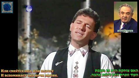 Шломи Шабат и Боаз Шараби В тишине שלומי שבת ובעז שרעבי בדומיה - YouTube