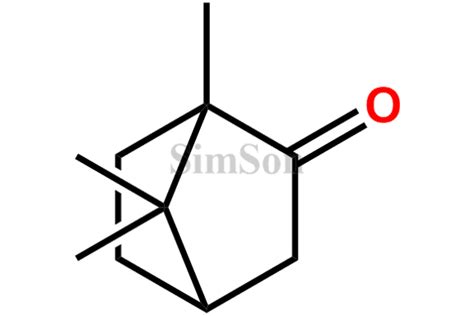 Camphor | CAS No- 464-49-3 | Simson Pharma Limited