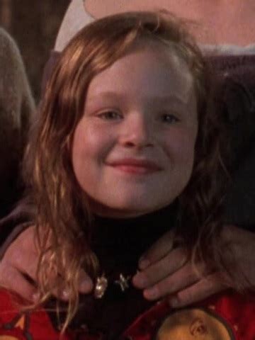 Dani Dennison | Hocus Pocus Wiki | Fandom