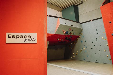 Arkose ouvre sa deuxième salle à Lille PlanetGrimpe Toute l