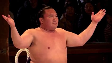 COVID-19: Top sumo wrestler Hakuho tests positive for coronavirus as Japan records highest daily ...