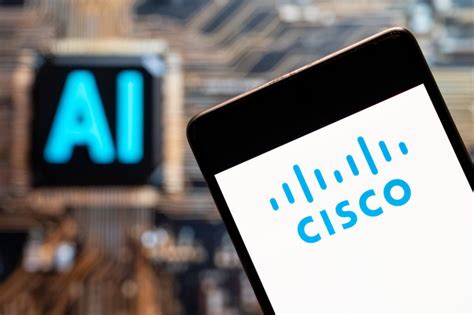 Cisco Unveils Ai Security System Following 28bn Splunk Acquisition