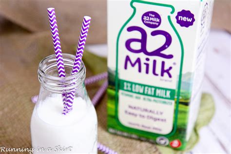 Recipes Using Milk - a2 Milk Benefits