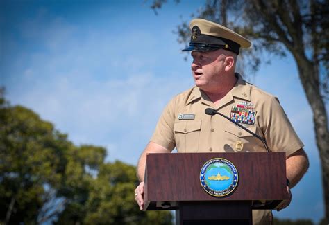 DVIDS News U S Navys Longest Serving Active Duty Chief Petty