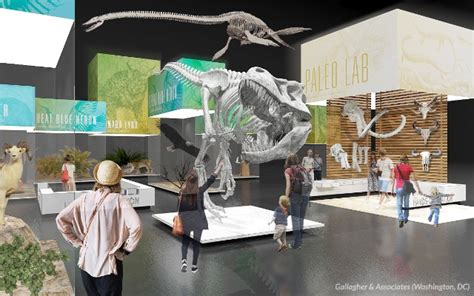 LOOK: Milwaukee Public Museum unveils concepts for new building