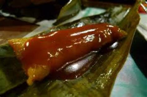 Suman Sa Lihiya Recipe By Shalina Cookeatshare