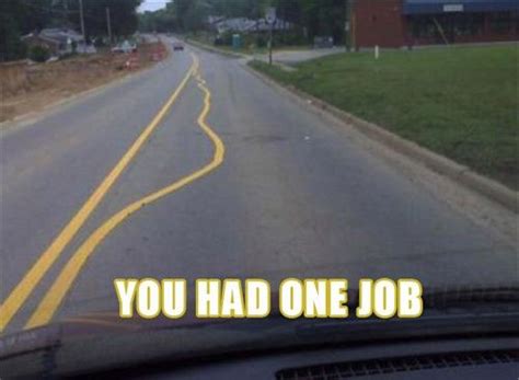 59 Best Images About You Only Had One Job To Do On Pinterest Tow