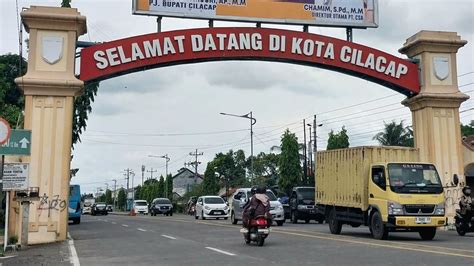 Rekomendasi Jajanan Wajib Asli Cilacap No Berbahan Singkong